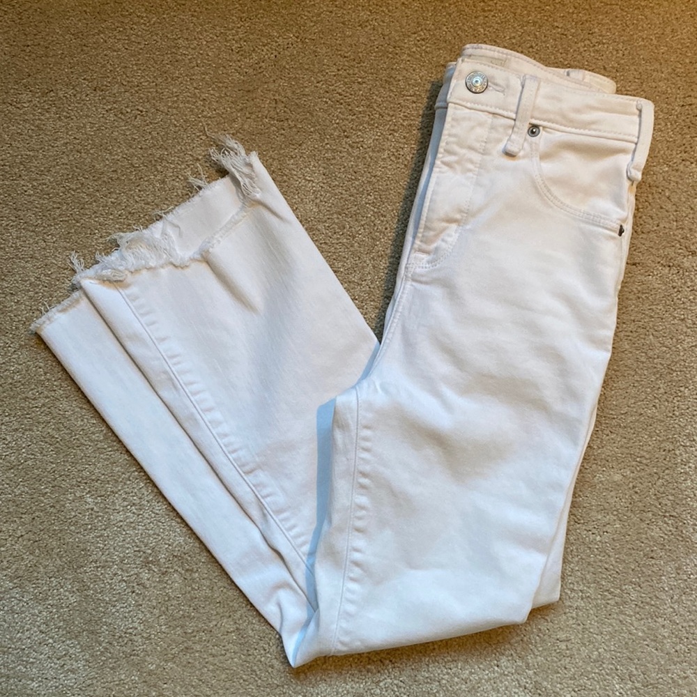 A&F JEANS